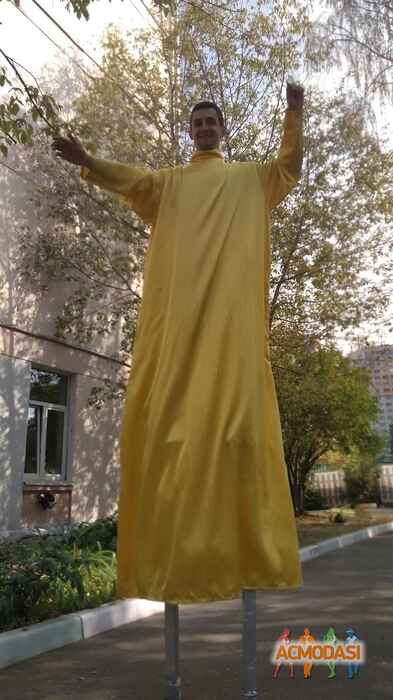 макс   фото №1535130. Загружено 03 Ноября 2019