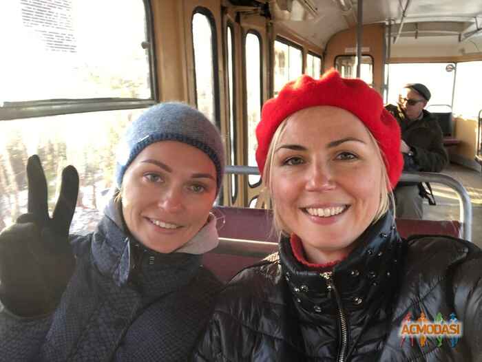 Виктория Олеговна Кузнецова фото №1539604. Загружено 14 Ноября 2019