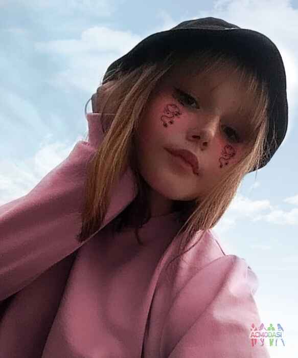 Виктория Алексеевна Кочанова фото №1639592. Загружено 19 Сентября 2020