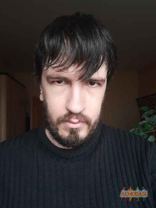 Николай  Забелин фото №1661601. Загружено 30 Ноября 2020