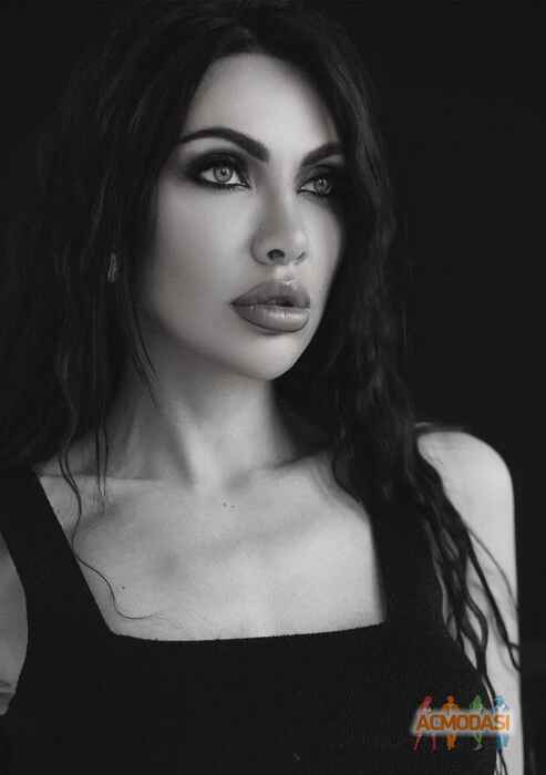 Милана  Ефремова фото №1701957. Загружено 24 Апреля 2021