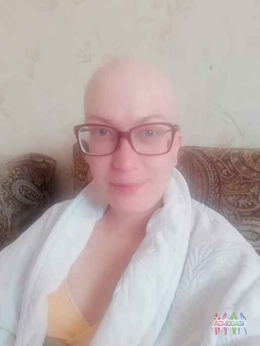 Александра  Чех фото №1709280. Загружено 22 Мая 2021