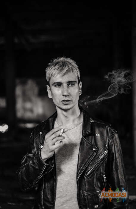 Андрей  Ульянов фото №1835222. Загружено 02 Января 2023