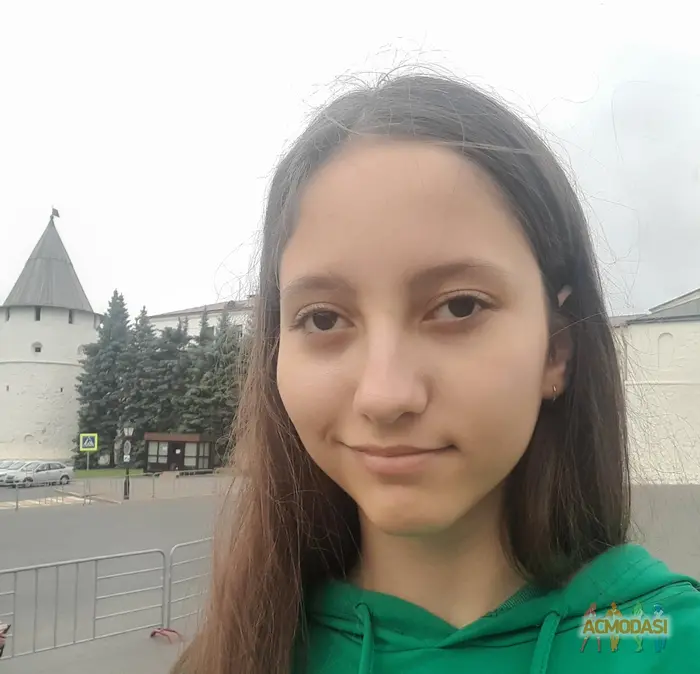 Снежанна Нахидовна Самедова фото №1862065. Загружено 26 Июля 2023