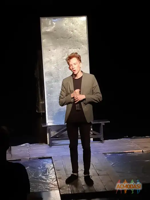 Данил Алексеевич Богомолов фото №1946500. Загружено 01 Февраля 2026