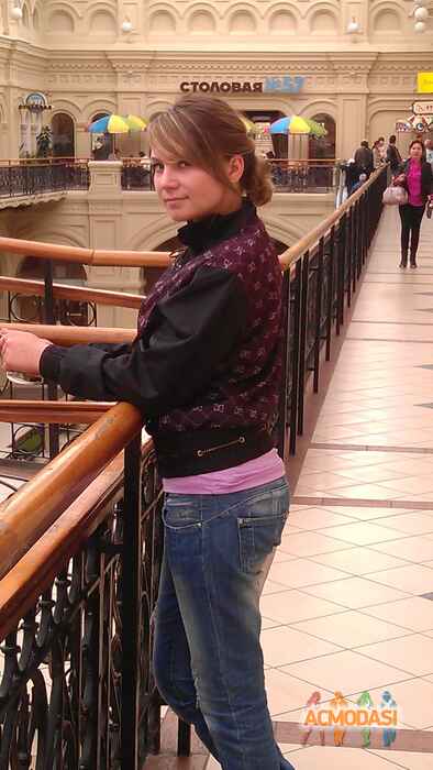 Виктория  Николаевна фото №220002. Загружено 04 Июля 2012