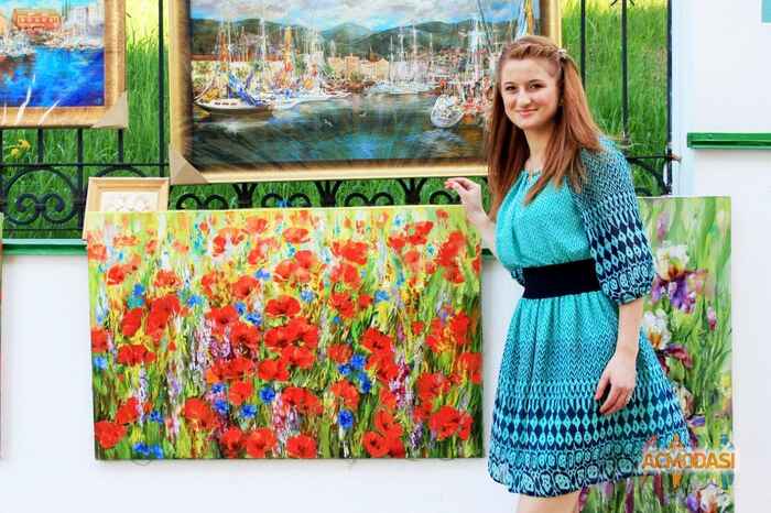 Наталия Владимировна Цокало фото №453648. Загружено 22 Июля 2013