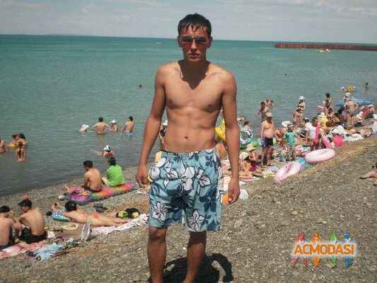 Серж Серикпекович Курмашев фото №357558. Загружено 03 Марта 2013