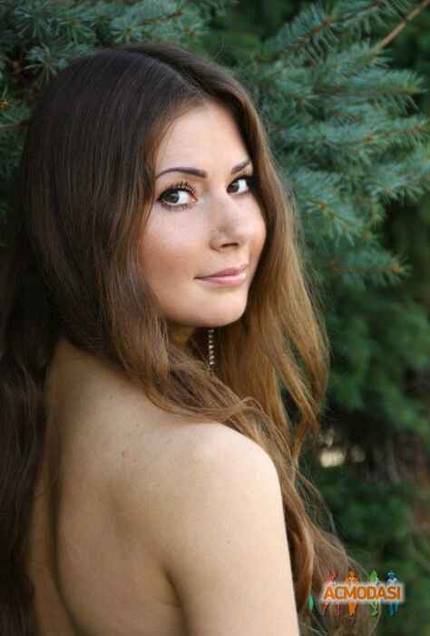 Варавина Анна Владимировна фото №480324. Загружено 28 Августа 2013