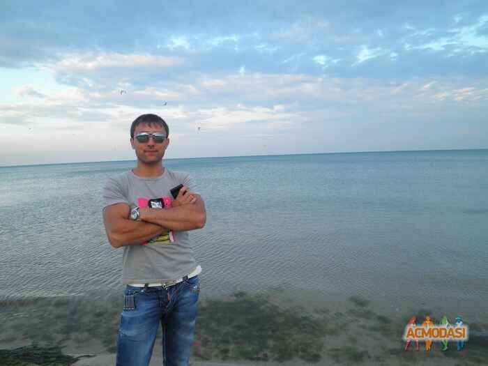 Roman Olegovich Bezrukov фото №442273. Загружено 06 Июля 2013