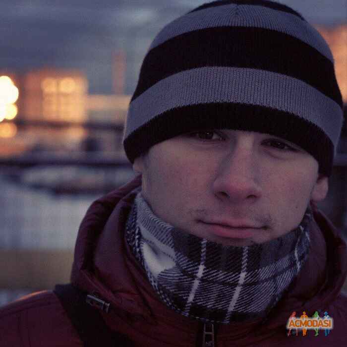 Кожевников Константин Игоревич фото №740429. Загружено 26 Сентября 2014