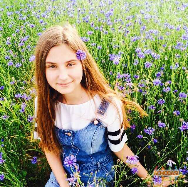 Анна Дмитриевна Ферапонтова фото №1057779. Загружено 12 Июля 2016