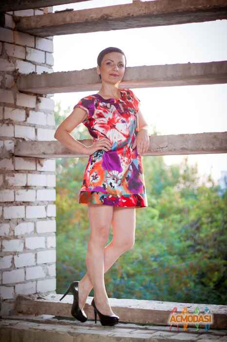 Ирина Анатольевна Козинская фото №807358. Загружено 22 Января 2015