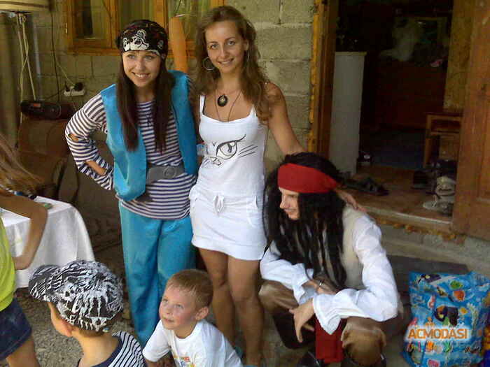 Яна Александровна Любинкович фото №868340. Загружено 02 Июня 2015