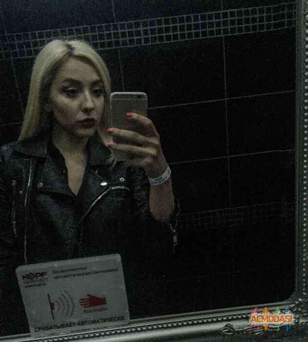 Валерия Александровна Орусь фото №872581. Загружено 11 Июня 2015