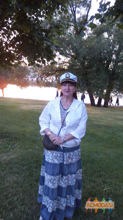 Валентина   фото №871299. Загружено 09 Июня 2015