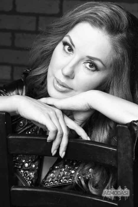 Эльвира Рифхатовна Шрайнер фото №1128260. Загружено 28 Декабря 2016