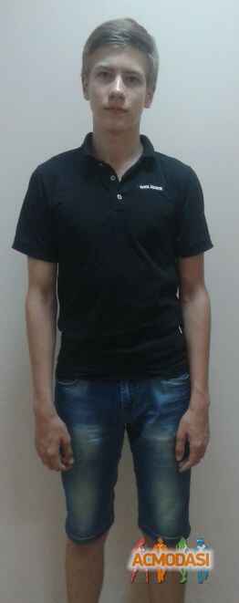 Никита Сергеевич Бурлаченко фото №1216248. Загружено 19 Августа 2017