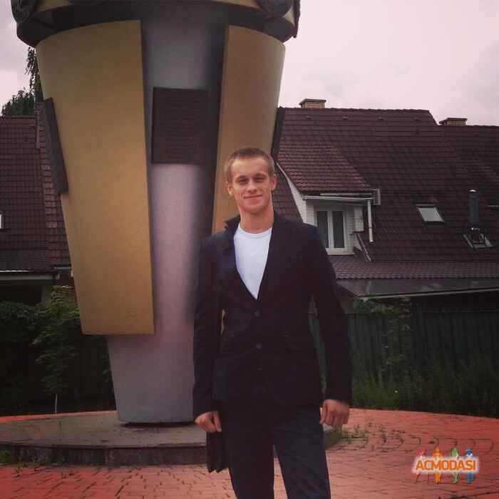 Виталий Игоревич Берзин фото №1232247. Загружено 30 Сентября 2017