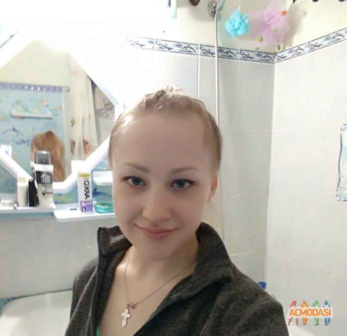 Ольга  Неганова фото №1362046. Загружено 22 Августа 2018