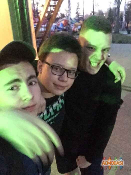 Артем Булатович Рахимов фото №1371627. Загружено 16 Сентября 2018