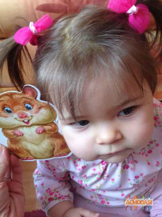 Марьяна Викторовна Приходько фото №1437008. Загружено 20 Марта 2019