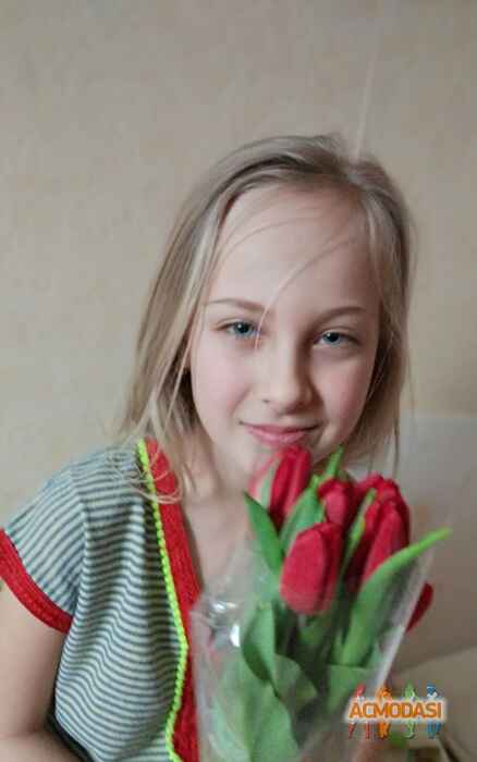 Арина  Коптева фото №1432345. Загружено 08 Марта 2019