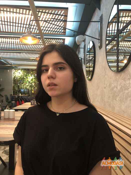 Екатерина Александровна Бескровная фото №1442407. Загружено 03 Апреля 2019