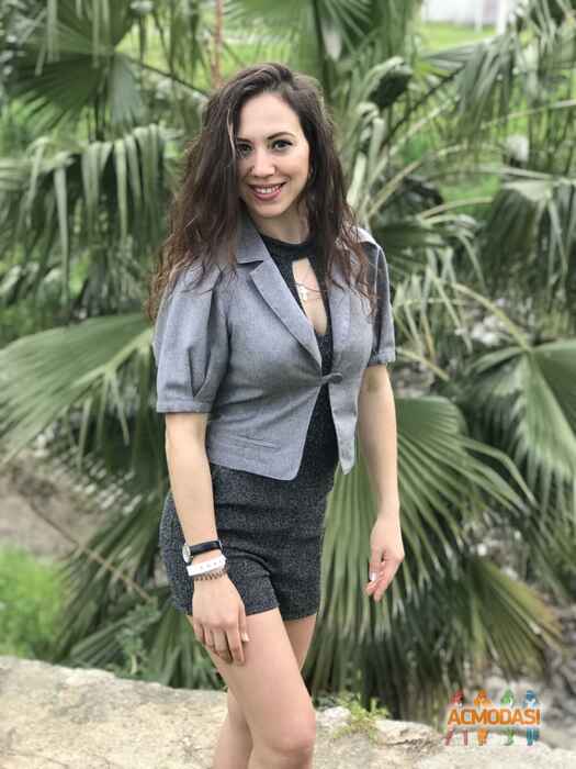 Ольга   фото №1477498. Загружено 26 Июня 2019