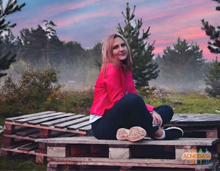 Анастасия Александровна Гнездиова фото №1604877. Загружено 01 Июня 2020