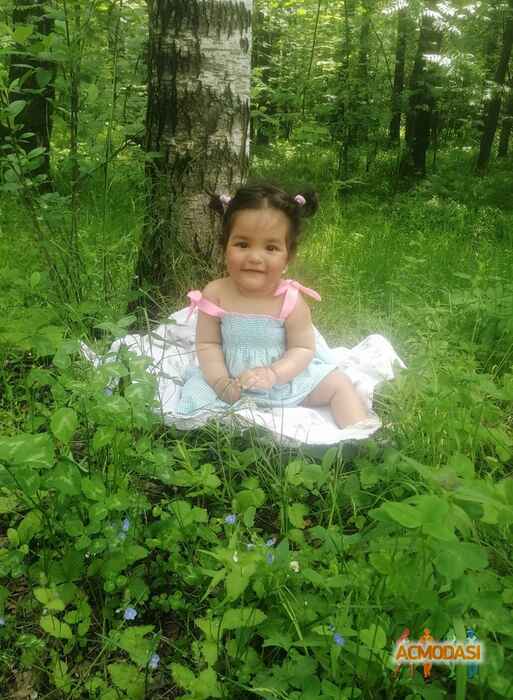 Майя  Елшербини фото №1608958. Загружено 13 Июня 2020