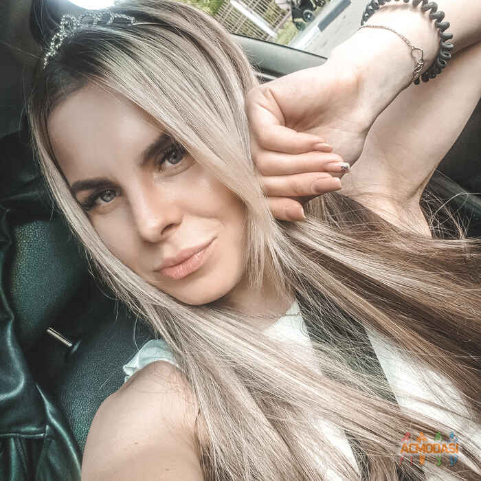 Настя  Тарасова фото №1636517. Загружено 08 Сентября 2020