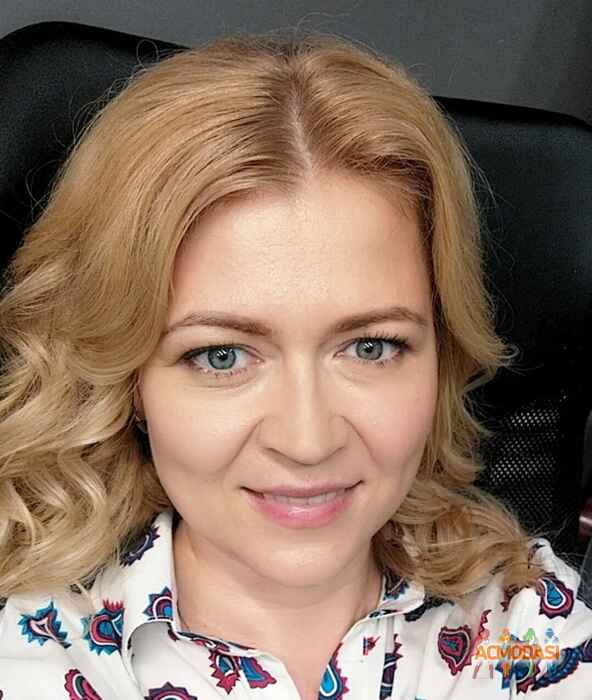 Ульяна  Ус фото №1373609. Загружено 20 Сентября 2018