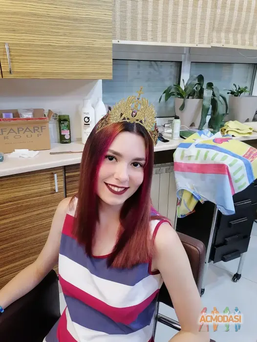 Анастасия  Мальцева фото №1865574. Загружено 28 Августа 2023