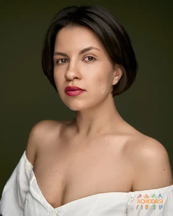 Кристина  Соколова фото №1948049. Загружено 24 Февраля 2026