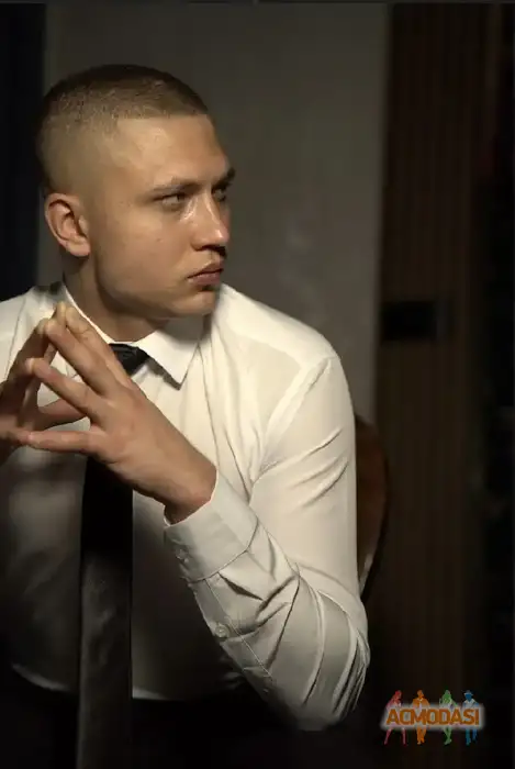 Олег  Захаров фото №1942888. Загружено 03 Декабря 2025