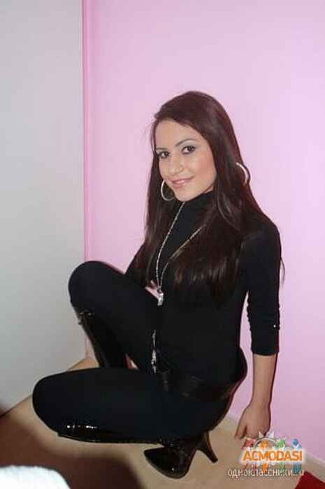 Мариам  Карапетовна фото №206616. Загружено 01 Июня 2012