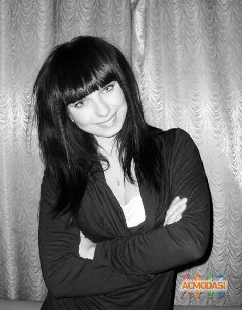 Александра Олеговна Лютова фото №23392. Загружено 28 Февраля 2011