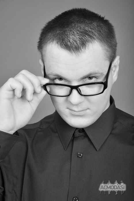Андрей Сергеевич Сергаков фото №500402. Загружено 29 Сентября 2013