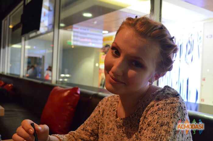 Екатерина Александровна Конушкина фото №531115. Загружено 12 Ноября 2013