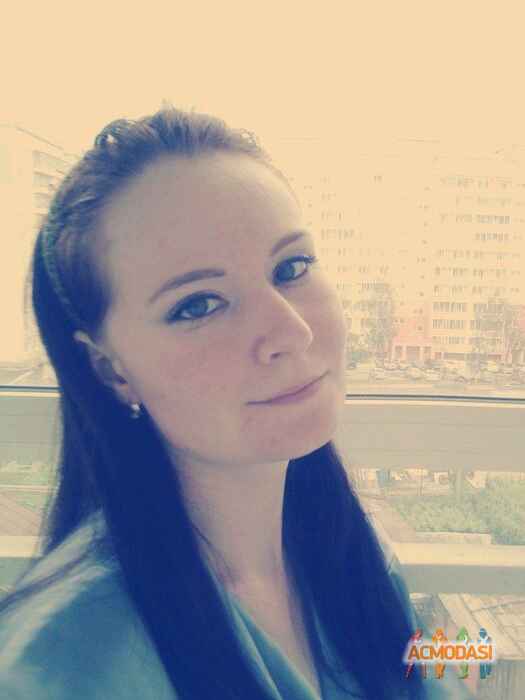 Анастасия Михайловна Суярова фото №538359. Загружено 22 Ноября 2013