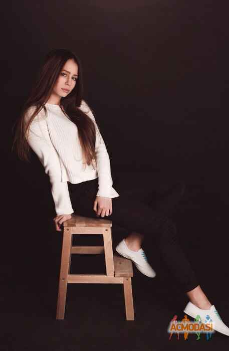 Анастасия Андриановна Николаева фото №608946. Загружено 04 Марта 2014