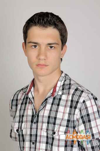 Артём  Балашов фото №56247. Загружено 10 Августа 2011