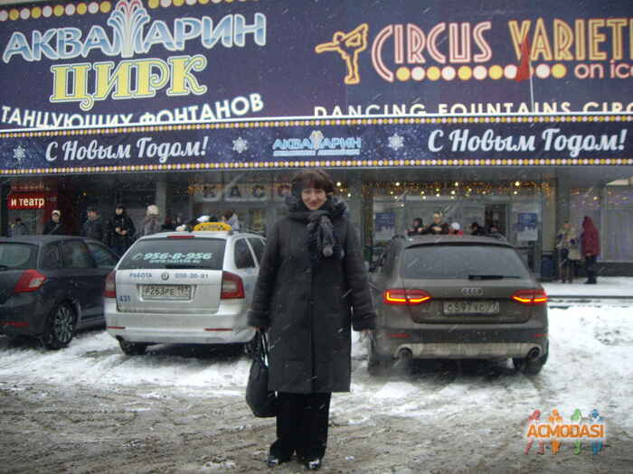 Татьяна  Корнюшина фото №815785. Загружено 08 Февраля 2015