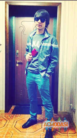 Микэ  Ибриан фото №645614. Загружено 01 Мая 2014