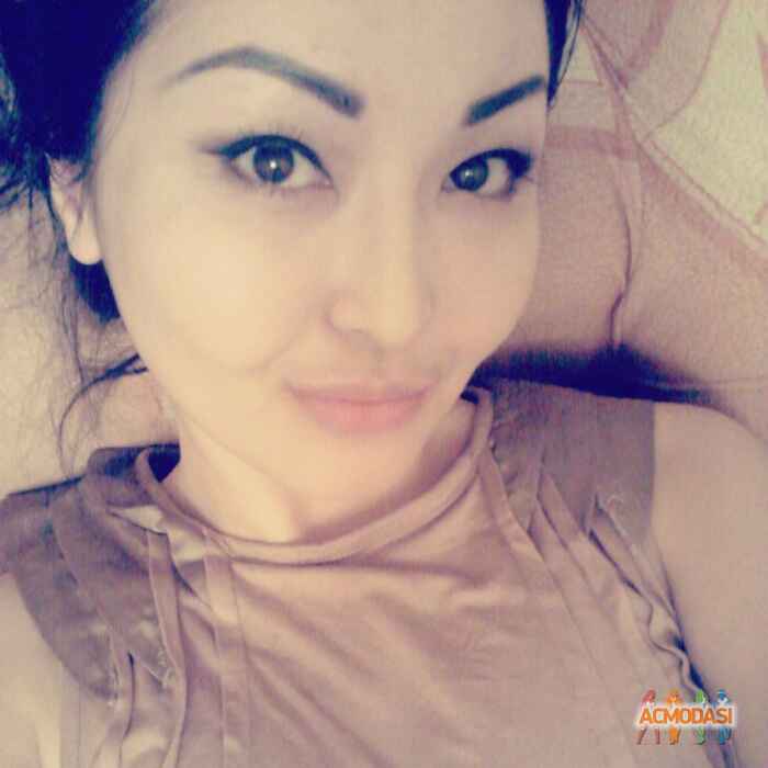 Roza Adilbekovna Utemaganbetova фото №682068. Загружено 01 Июля 2014