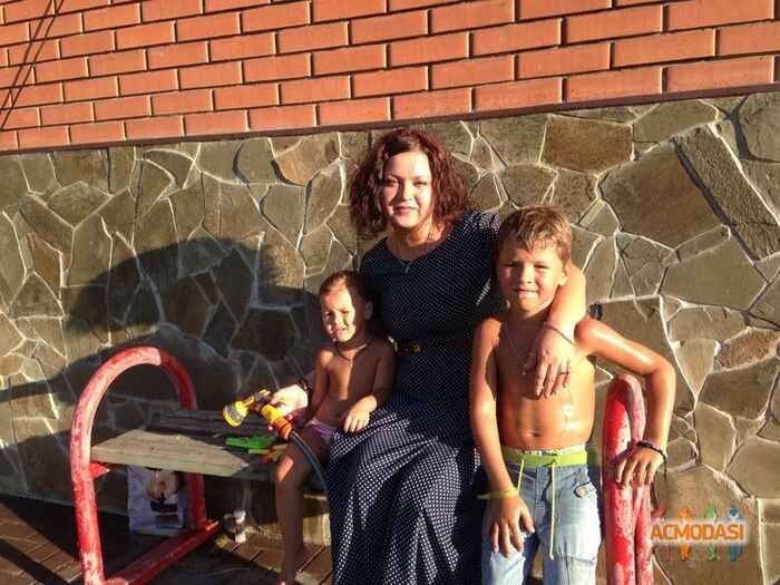 Оксана   фото №718502. Загружено 27 Августа 2014