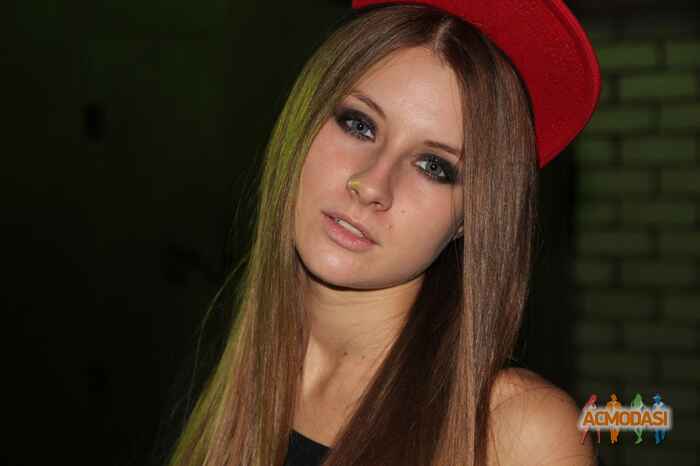 Анастасия Александровна Томасова фото №744239. Загружено 02 Октября 2014