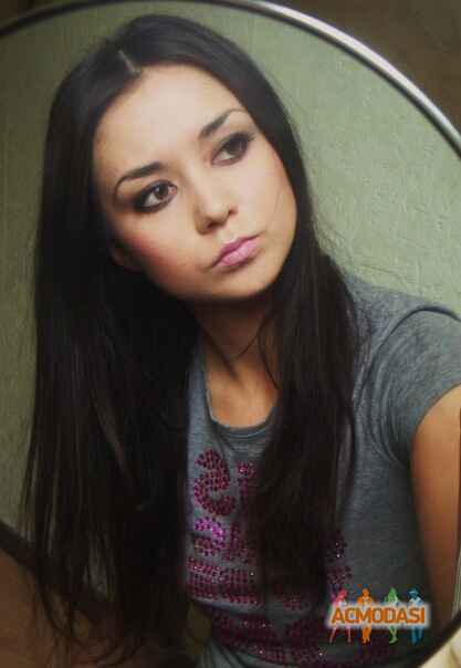 Пряшка Ольга Сергеевна фото №58234. Загружено 16 Августа 2011