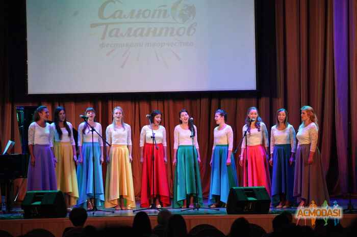 Вокальный ансамбль " фото №878596. Загружено 25 Июня 2015